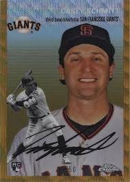 2023 Topps Chrome Platinum Anniversary