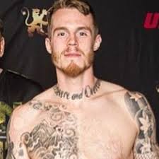 Brian Bogue's Instagram, Twitter & Facebook