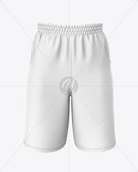 Download Compression Shorts By Andrey Yeskov On Yellow Images