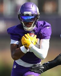Minnesota Vikings (@vikings) · Eagan, MN