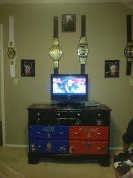 To maximize the floor space, tuck your bed. Pin On D J Rez Custom Figures