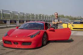 Maybe you would like to learn more about one of these? Amazing Ferrari Driving Experience In Italy The Crowded Planet