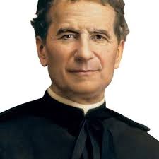 John Melchior Bosco, Giovanni Melchiorre Bosco, SDB, Salesians of Don Bosco  V11 Poster Print Art Home Wall Decor Catholic Painting