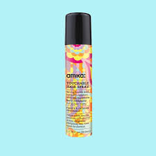 It gives your hair a medium. How To Use Hairspray On Natural Hair Essence