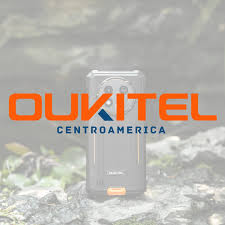Oukitel Centroamérica updated...