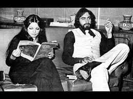 Il 12 novembre in programma anche la maratona dello sceneggiato tv sulla saga di emilio salgari. 20 Rare Pictures Of Kabir Bedi Youtube