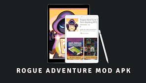 Ninja warrior 1.57.1 (free shopping). Rogue Adventure Mod Apk Unlimited Coins Gems Apkmoders