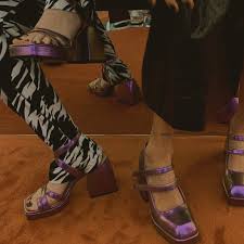 Nodaleto is a parisian base advanced contemporary shoe brand. Courtney Trop On Instagram Nodaleto Fashion Courtney Instagram