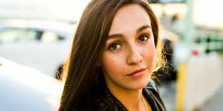 Rachael Kathryn Bell