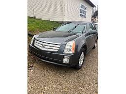 Image result for Transition Blue 2007 SRX