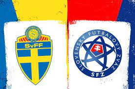 Dove guardarla, notizie la slovacchia affronta la svezia nel gruppo e di uefa euro 2020 venerdì 18 giugno alle 15:00 cet a. Vubd0rqof7rfim