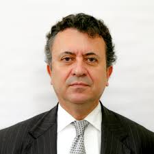 CARLOS EUGENIO GARCÍA DE ALBA ZEPEDA EMBAJADOR DE MEXICO EN IRLANDA Carlos  García de Alba es originario de Guadalajara, Jalisc