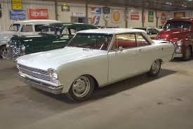 Image result for Satin Silver 1962 Nova