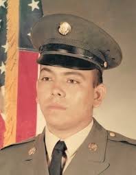 Rudy Monroy Obituary (1949