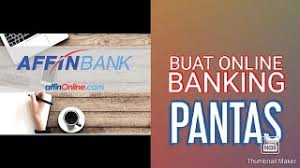 Maybe you would like to learn more about one of these? Affin Bank Affinbank Home