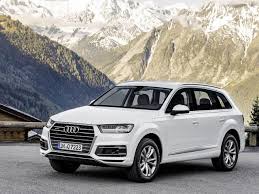 Audi Q7 In 2020 Audi Q7 Audi Audi Cars