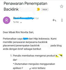 Namun urutannya sudah berubah, dan dimulai dari angka 1. Cara Dapat Uang Dari Blog 5 Situs Menawarkan Kerjasama Dengan Blogger