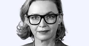 Barbara Haas, Leitende Redakteurin Frauen & Familie, Podcast-Host von  fair&female