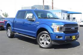 Magnetic Vs Lightning Blue Poll Ford F150 Forum Community Of Ford Truck Fans