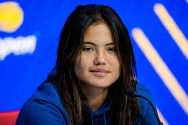 Why harpist Benjamin could be next big thing