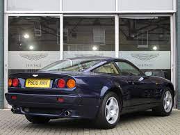 Aston Martin V8 Vantage V600 Aston Martin V8 Aston Martin Aston