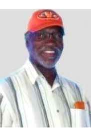 Earnest Lee Meadows Obituary in Alexander City at Wright's Funeral Home