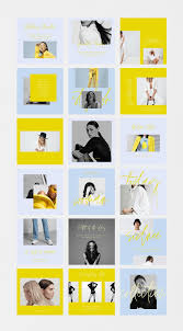 Sidnee Instagram Feed In 2020 Instagram Branding Instagram Feed Layout Instagram Feed Ideas