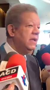 *FP saluda que Abinader retire la reforma fiscal, tal como solicitó Leonel  Fernández* Santo Domingo.- El partido Fuerza del Pueblo (FP) saludó la  decisión del presidente de la República, Luis ...