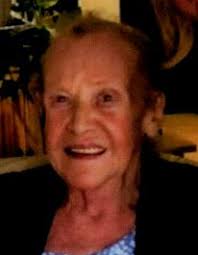 Obituary for Helen May Hetrick