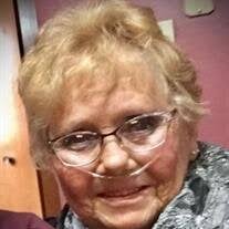 Eula Fay Buchanan Obituary