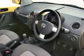 I bought my 2004 vw new beetle new in june 2004. Used Car Buying Guide Volkswagen Beetle Autocar