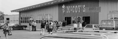 Verizon turned to corning for the. Mccoy S Building Supply S History