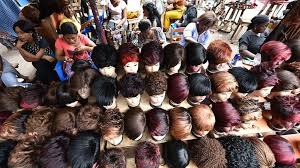 Check spelling or type a new query. African Women On The Shame Of Hair Loss Bbc News