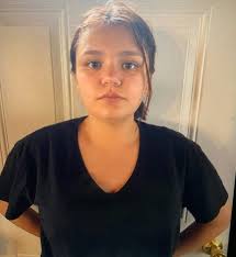 UPDATE-CHILD FOUND SAFE*** ***UPDATED PHOTO ON MISSING CHILD*** Please see  the updated photo of missing 12-year old, Anaya Hernandez. This is now  classified as a critical missing due to her current mental
