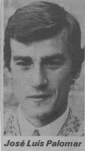 La Tauromaquia en Tarifa: LA PRIMERA CORRIDA DEL CICLO FERIAL SAN MATEO  1978 EN VALLADOLID.