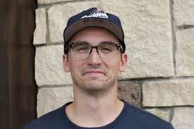 Former Students — Cameron Murray