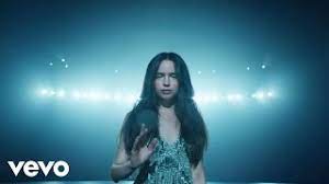 verse 1 they say you're not good enough, you're not brave enough you should cover up your body tell me, watch my weight gotta paint my face or else no one's gonna want me. Sofia Carson Back To Beautiful Lyrics Genius Lyrics