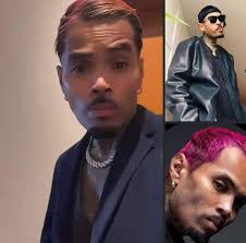 I think he meant Bobby Brown 😭😭😭😭