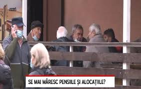 Alocatiile vor creste „in programul de guvernare, pentru noi, lucrurile sunt foarte clare, vor creste atat pensiile, cat si alocatiile. Alocatii Arhiva Stiri Litoral Tv