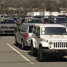 Our junk car towing service will be out the same day in most cases. Should I Buy A Car Why Used Cars Are So Expensive Right Now Vox