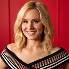 Kristen Bell