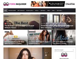 Porn inquirer