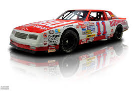 From 1972 until the cars end of production, the monte carlo was a solid success in nascar racing. 132992 1988 Chevrolet Monte Carlo Rk Motors Classic Cars And Muscle Cars For Sale
