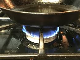 Medium heat is also good for extended use, in applications like simmering or reductions. Step By Step Toasting Hamburger Buns On Stove 8 Steps With Pictures Instructables