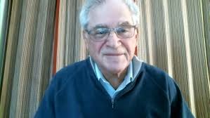 Meet The Author with Richard Spitzer Jan 2022