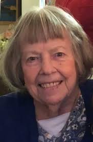 Lorraine Dube Obituary (1928