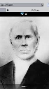 John Morgan (1808-1886)