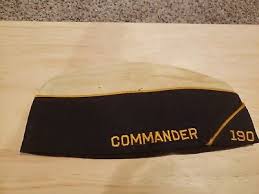 Image result for Commander 190