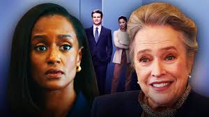 New Matlock 2024 Show Cast & Characters Guide (Photos)