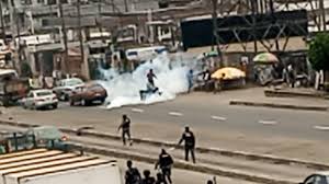 Rally goes ahead as planned. M25ljxfy70obum